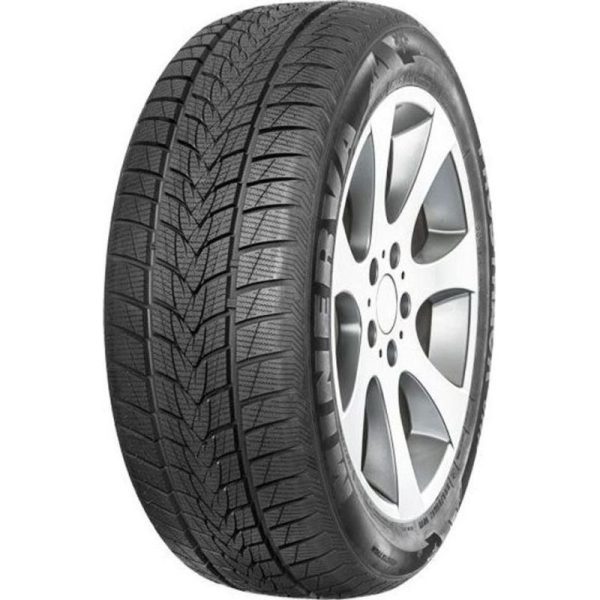 Anvelope  Minerva Frostrack Uhp 255/55R20 110V Iarna - Cod produs: 155850