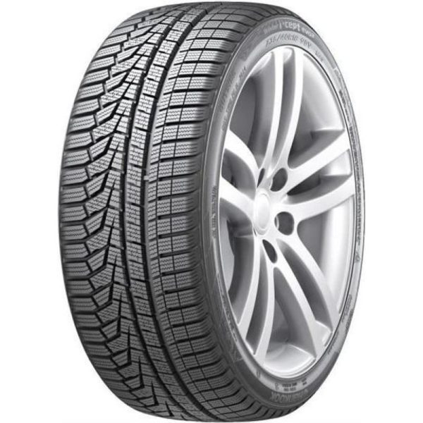 Anvelope  Hankook W320B Winter icept evo2 245/45R17 99V Iarna - Cod produs: 155882