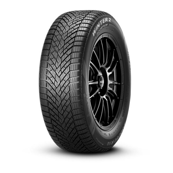 Anvelope  Pirelli SCORPION WINTER 2 235/55R18 104H Iarna - Cod produs: 155909