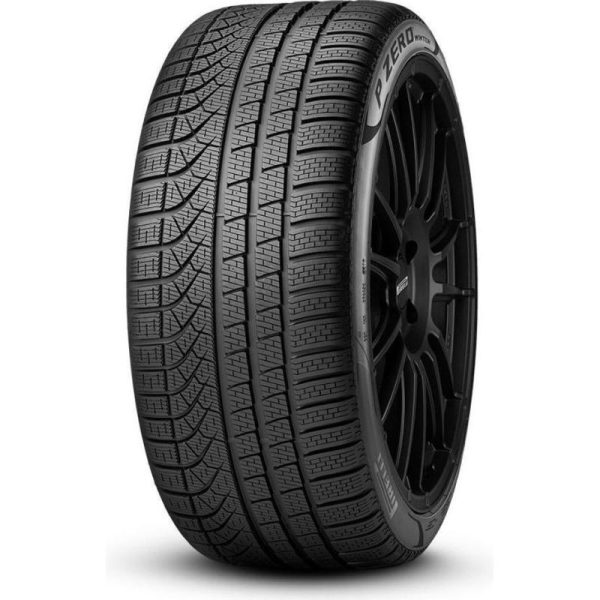 Anvelope  Pirelli P Zero Winter 255/40R19 100V Iarna - Cod produs: 155926