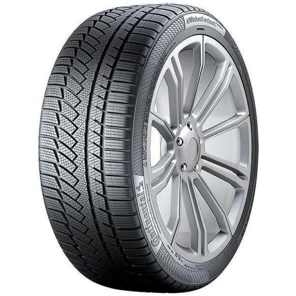 Anvelope  Continental Winter Contact Ts850p 285/45R21 113V Iarna - Cod produs: 155955