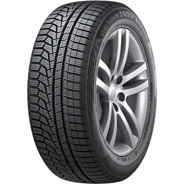 Anvelope  Hankook W320 225/55R16 95H Iarna - Cod produs: 155994