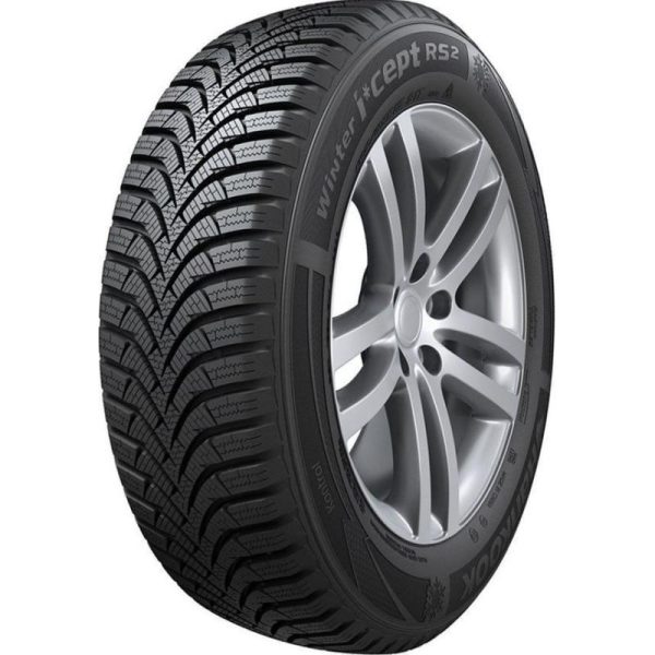 Anvelope  Hankook W452 155/65R14 75T Iarna - Cod produs: 156000