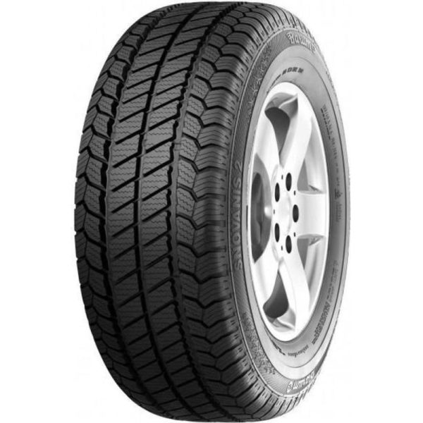 Anvelope  Barum Snovanis 2 185/80R14c 102/100Q Iarna - Cod produs: 156003