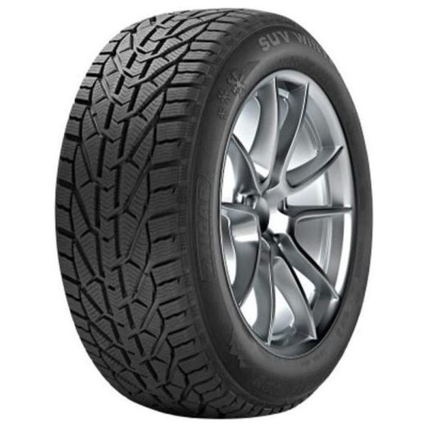 Anvelope  Tigar Suv Winter 255/55R18 109V Iarna - Cod produs: 156010