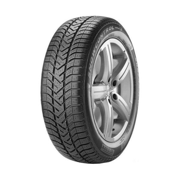 Anvelope  Pirelli Snowcontrol 3 W210 195/60R16 89H Iarna - Cod produs: 156034