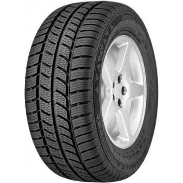 Anvelope  Continental Vancowinter 2 225/70R15c 112/110R Iarna - Cod produs: 156039