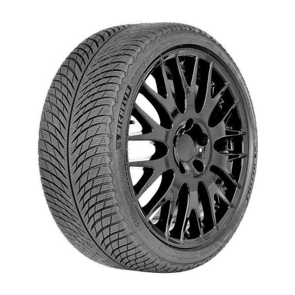 Anvelope  Michelin Pilot Alpin 5 225/60R17 99H Iarna - Cod produs: 156051