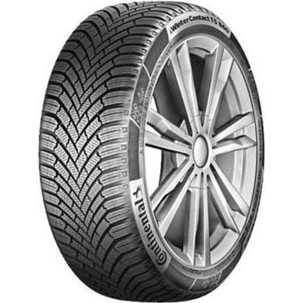 Anvelope  Continental Wintcontact Ts 860s 315/35R20 110V Iarna - Cod produs: 156085