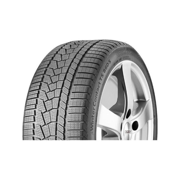 Anvelope  Continental Contiwintercontact Ts 860s 205/60R16 96H Iarna - Cod produs: 156175