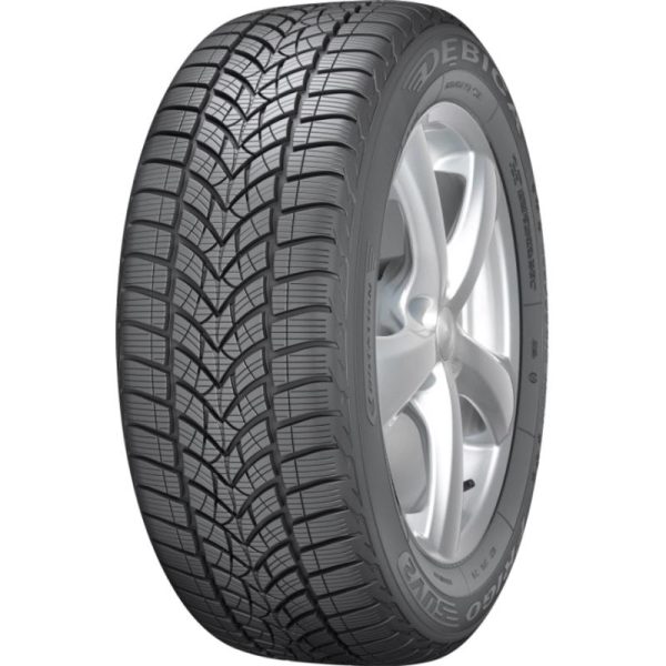 Anvelope  Debica Frigo Suv 2 235/60R18 107H Iarna - Cod produs: 156180