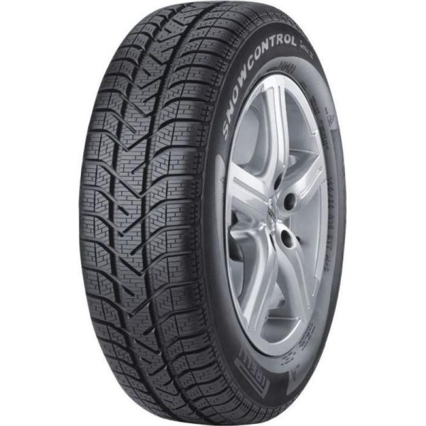 Anvelope  Pirelli Winter Sottozero Serie  2 285/35R18 101V Iarna - Cod produs: 156219