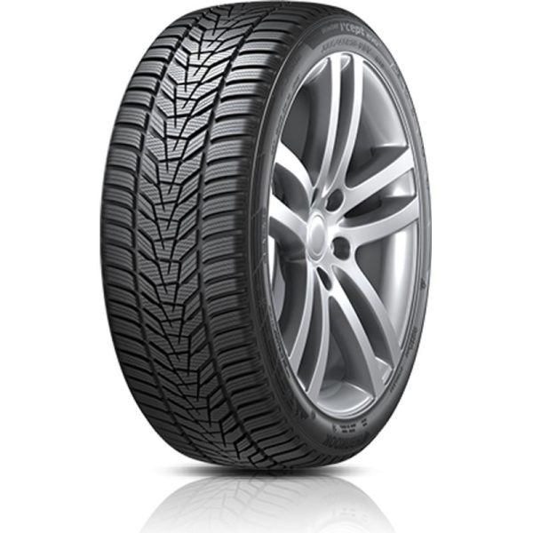 Anvelope  Hankook W330 Winter Icept Evo3 255/40R19 100V Iarna - Cod produs: 156261