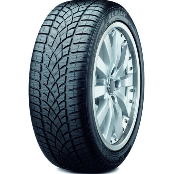 Anvelope  Dunlop Sp Winter Sport 3d 265/40R20 104V Iarna - Cod produs: 156263