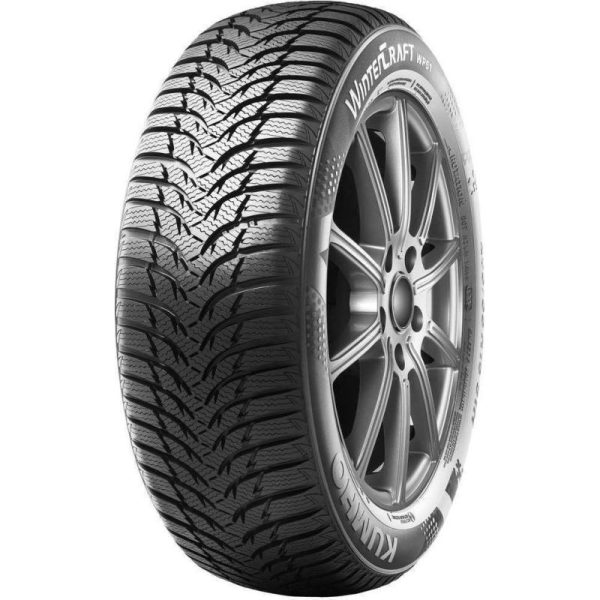 Anvelope  Kumho WP51 WinterCraft 195/55R15 85H Iarna - Cod produs: 156300