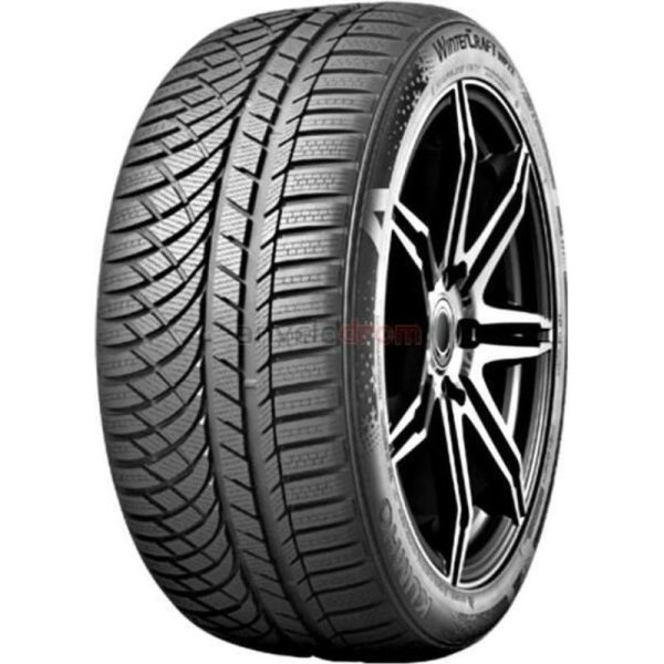 Anvelope  Kumho Wp72 275/35R20 102W Iarna - Cod produs: 156329