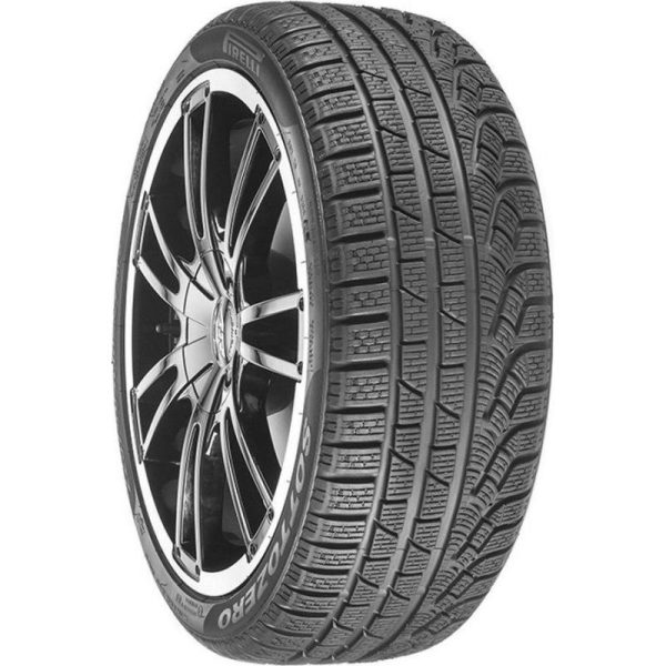 Anvelope  Pirelli SottoZero 2 W210 235/55R18 104H Iarna - Cod produs: 156348