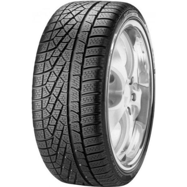 Anvelope  Pirelli SottoZero 2 205/50R17 93H Iarna - Cod produs: 156383