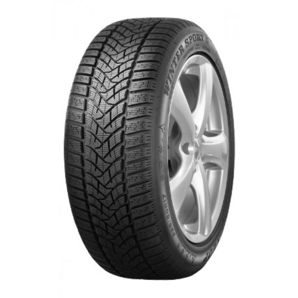 Anvelope  Dunlop Winter Sport 5 Suv 255/50R20 109V Iarna - Cod produs: 156422