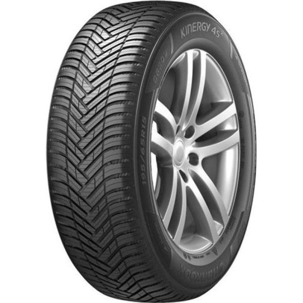 Anvelope  Hankook H750A KINERGY 4S 2 X 275/40R20 106W All Season - Cod produs: 156540