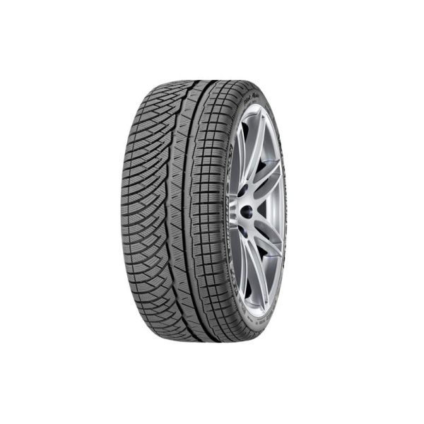 Anvelope  Michelin Pilot Alpin Pa4 275/40R20 106V Iarna - Cod produs: 156541