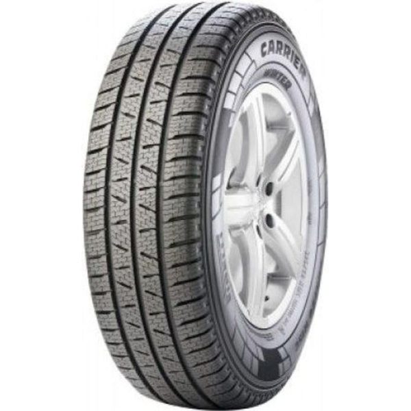 Anvelope  Pirelli Carrieras 225/65R16c 112/110R All Season - Cod produs: 156874