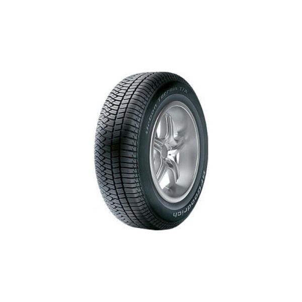 Anvelope  Bfgoodrich Urban Terrain Ta 235/55R18 100V All Season - Cod produs: 156881