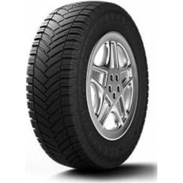 Anvelope  Michelin Agilis Crossclimate 205/65R16c 107/105T All Season - Cod produs: 156889