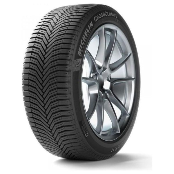 Anvelope  Michelin Crossclimate Suv 275/45R20 110Y All Season - Cod produs: 156894