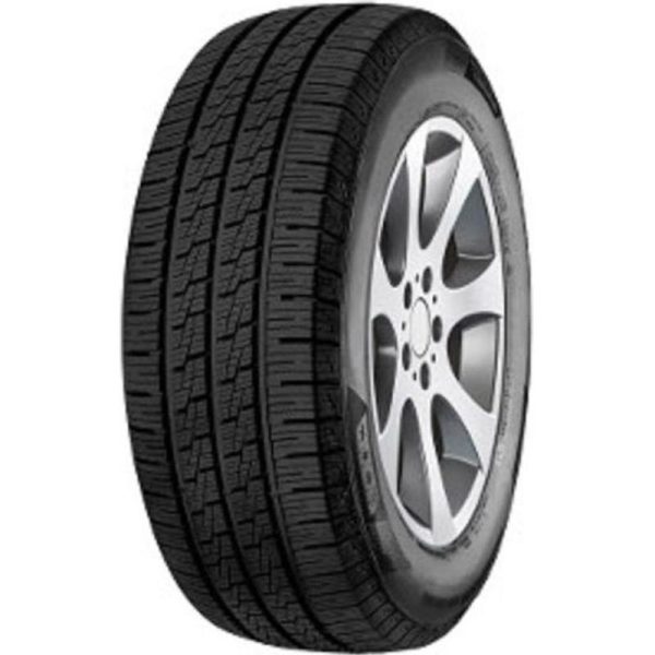 Anvelope  Minerva All Season Van Master 235/65R16c 115/113S All Season - Cod produs: 156941