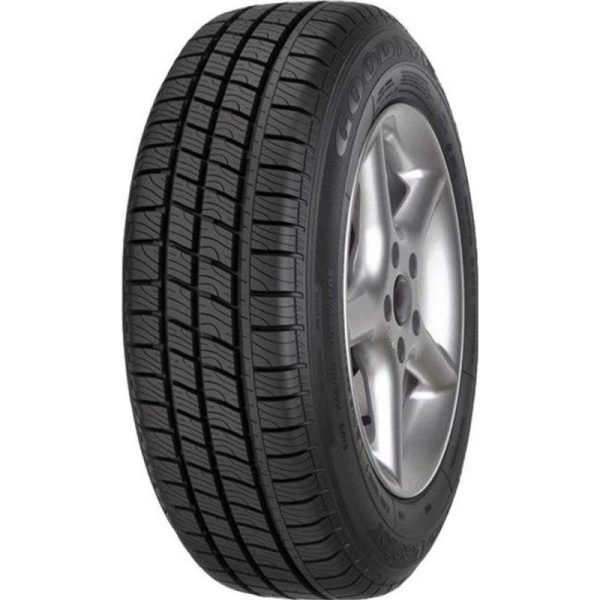 Anvelope  Goodyear Vector 4seasons Cargo 215/75R16c 116R All Season - Cod produs: 157000