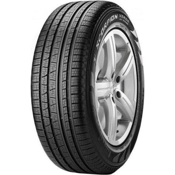 Anvelope  Pirelli Scorpion Zero All Season 255/55R20 110Y All Season - Cod produs: 157015