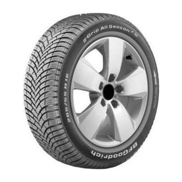 Anvelope  Bfgoodrich Ggrip All Season2 235/40R18 95W All Season - Cod produs: 157027