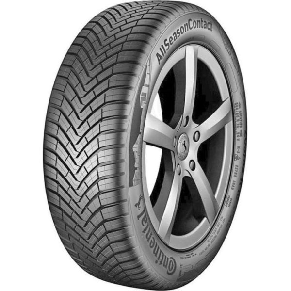 Anvelope  Continental Allseasoncontact 155/65R14 75T All Season - Cod produs: 157030