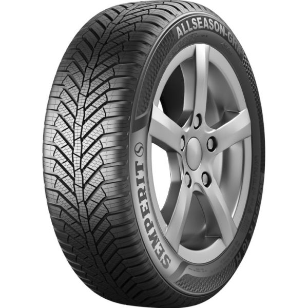 Anvelope  Semperit Allseason Grip 235/65R17 108V All Season - Cod produs: 157083