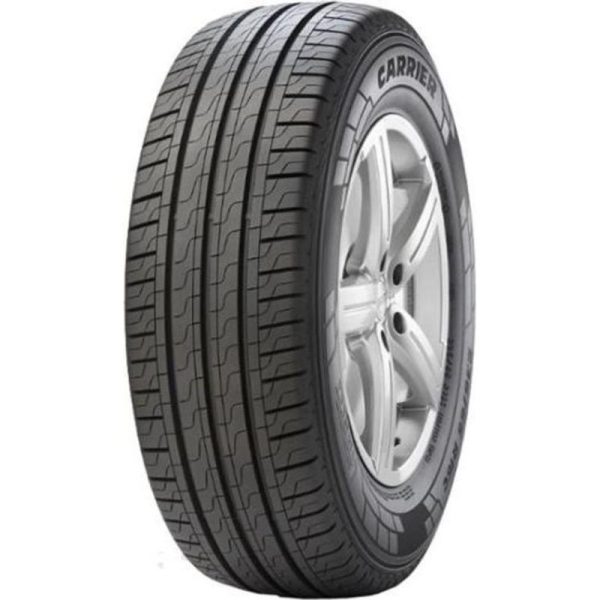 Anvelope  Pirelli Carrier All Season 195/75R16C 110/108R All Season - Cod produs: 157098