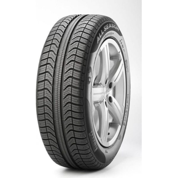 Anvelope  Pirelli Cinturato All Sseason+ 225/55R17 101W All Season - Cod produs: 157100