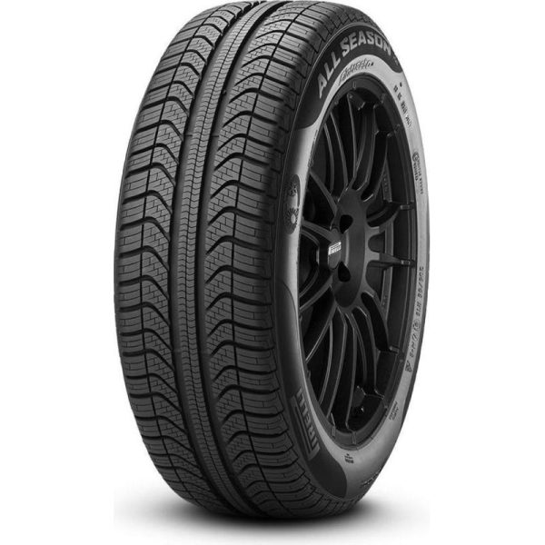 Anvelope  Pirelli Cinturato Allseason+ 205/55R16 91V All Season - Cod produs: 157129