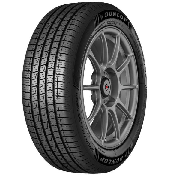 Anvelope  Dunlop Sport All Season 205/55R16 91V All Season - Cod produs: 157143