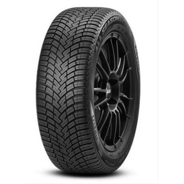 Anvelope  Pirelli Cinturato All Season Sf 2 235/45R18 98Y All Season - Cod produs: 157150