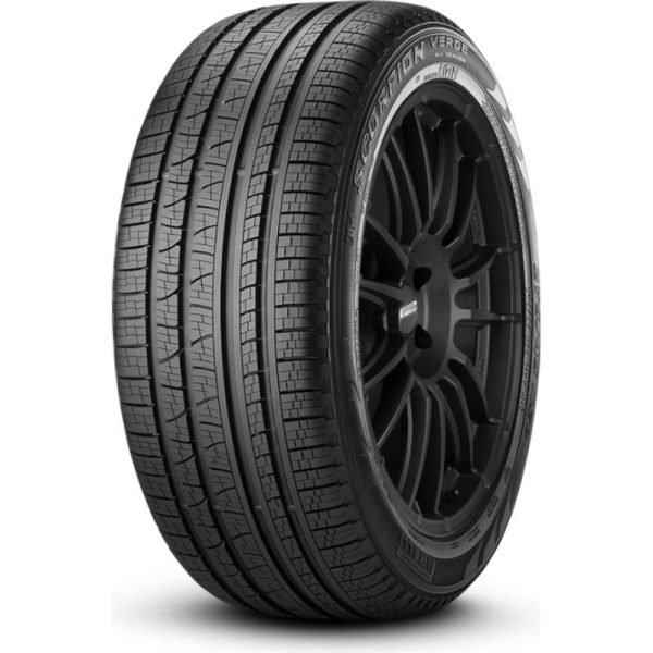 Anvelope  Pirelli SVEas 245/45R19 102V All Season - Cod produs: 157172