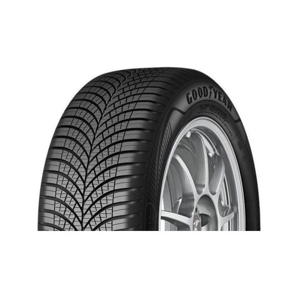 Anvelope  Goodyear VEC4SEASG3 185/60R14 86H All Season - Cod produs: 157178