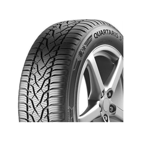 Anvelope  Barum Quartaris 5 215/55R17 98W All Season - Cod produs: 157221