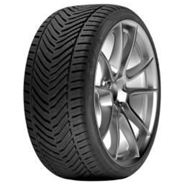 Anvelope  Tigar All Season 205/55R17 95V All Season - Cod produs: 157244