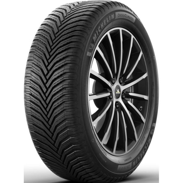 Anvelope  Michelin CROSSCLIMATE 2 205/50R17 93V All Season - Cod produs: 157251