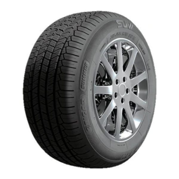 Anvelope  Tigar ALL SEASON SUV 235/55R19 105V All Season - Cod produs: 157304