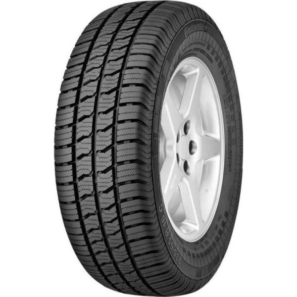 Anvelope  Continental VancoFourSeason 2 205/65R16C 107/105T All Season - Cod produs: 157441