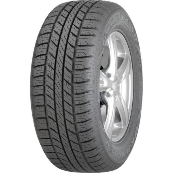 Anvelope  Goodyear Wrangler HP All Weather 245/70R16 107H All Season - Cod produs: 157446