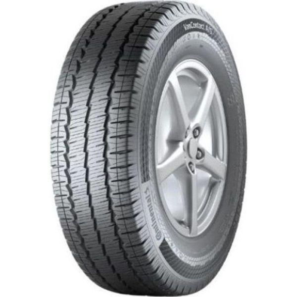 Anvelope  Continental Vancontact As Ultra 195/75R16C 110/108R All Season - Cod produs: 157469