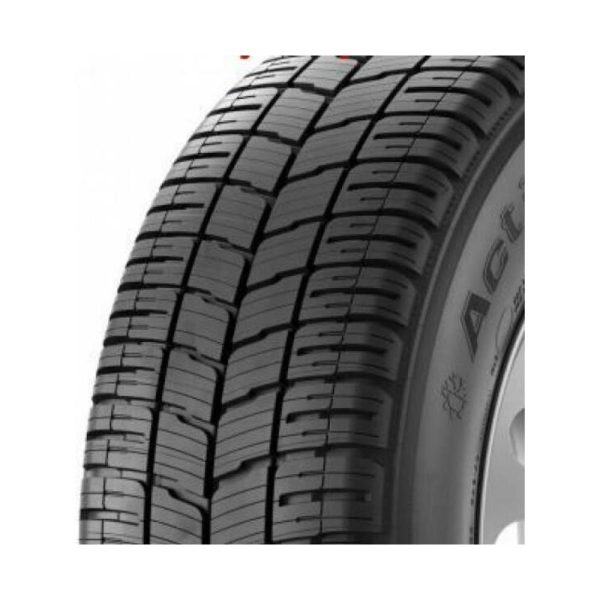 Anvelope  Bfgoodrich ACTIVAN 4S 195/70R15C 104R All Season - Cod produs: 157476